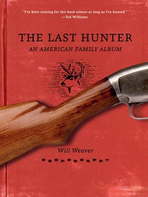 cover image of The Last Hunter